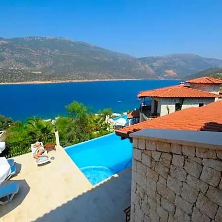 Villa Sleeps 12 Pool Air Con
