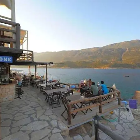 Sleeps 12 Pool Air Con Villa Kas